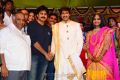 Gopichand Marriage Photos