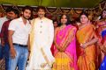 Gopichand Marriage Photos