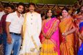 Gopichand Marriage Photos