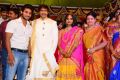 Gopichand Marriage Photos