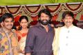 Gopichand Marriage Photos