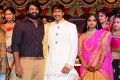 Gopichand Marriage Photos