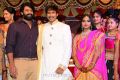 Gopichand Marriage Photos