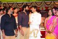 Gopichand Marriage Photos