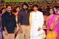 Gopichand Marriage Photos