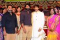 Gopichand Marriage Photos