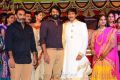 Gopichand Marriage Photos