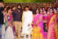 Gopichand Marriage Photos