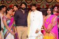 Gopichand Marriage Photos