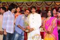 Gopichand Marriage Photos