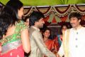 Gopichand Marriage Photos