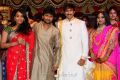 Gopichand Marriage Photos