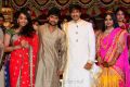 Gopichand Marriage Photos