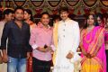 Gopichand Marriage Photos