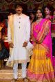 Gopichand Marriage Photos