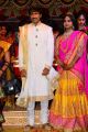 Gopichand Marriage Photos