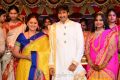 Gopichand Marriage Photos