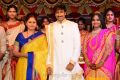 Gopichand Marriage Photos