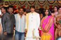 Gopichand Marriage Photos