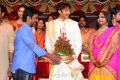 Gopichand Marriage Photos