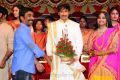 Gopichand Marriage Photos