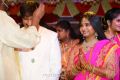 Gopichand Marriage Photos