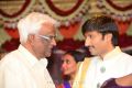 Gopichand Marriage Photos