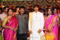 Gopichand Marriage Photos