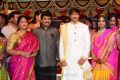 Gopichand Marriage Photos