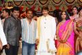 Gopichand Marriage Photos