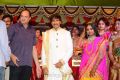 Gopichand Marriage Photos