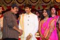 Gopichand Marriage Photos