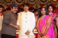 Gopichand Marriage Photos