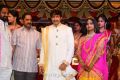 Gopichand Marriage Photos