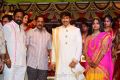 Gopichand Marriage Photos