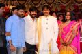 Gopichand Marriage Photos