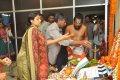 Gopichand New Movie Opening Stills