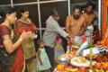 Gopichand New Movie Opening Stills