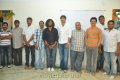 Gopichand New Movie Launch Stills