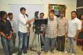 Gopichand New Movie Opening Stills