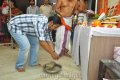 Gopichand Yeleti Chandrasekhar Movie Opening Stills