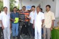 Gopika Movie Opening Stills