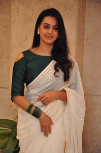 Actress Gopika Udayan Pics @ MAD Success Meet