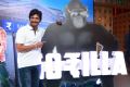 Jiiva @ Gorilla Movie Audio Launch Stills