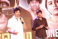 Jiiva, Sathish @ Gorilla Movie Audio Launch Stills