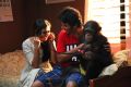 Shalini Pandey, Jiiva in Gorilla Movie Stills HD