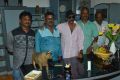 Actor Goundamani Birthday 2016 Celebration Stills