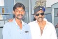 Tamil Actor Goundamani Birthday 2016 Celebration Stills