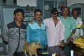 Actor Goundamani Birthday 2016 Celebration Stills