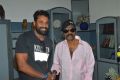 Actor Goundamani Birthday 2016 Celebration Stills